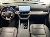 Thumbnail of 2025 Carbonized Gray Metallic Ford Explorer