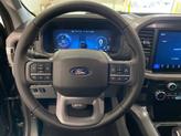 Thumbnail of 2025 Agate Black Metallic Ford F-150 Lightning