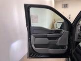 Thumbnail of 2025 Agate Black Metallic Ford F-150 Lightning