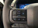 Thumbnail of 2025 Agate Black Metallic Ford F-150 Lightning