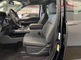 Thumbnail of 2025 Agate Black Metallic Ford F-150 Lightning