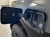 Thumbnail of 2025 Agate Black Metallic Ford F-150 Lightning