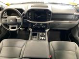 Thumbnail of 2025 Carbonized Gray Metallic Ford F-150