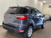 Thumbnail of 2022 Smoke Metallic Ford EcoSport
