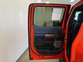 Thumbnail of 2021 Code Orange Metallic Ford F-150