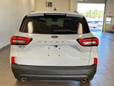 Thumbnail of 2025 Space Silver Metallic Ford Escape