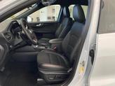 Thumbnail of 2025 Space Silver Metallic Ford Escape