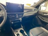 Thumbnail of 2025 Space Silver Metallic Ford Escape