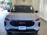 Thumbnail of 2025 Space Silver Metallic Ford Escape