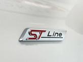 Thumbnail of 2025 Star White Metallic Tri-Coat Ford Escape