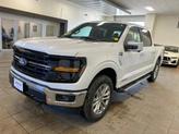 Thumbnail of 2025 Oxford White Ford F-150