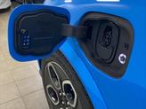Thumbnail of 2024 Grabber Blue Metallic Ford Mustang Mach-E