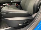 Thumbnail of 2024 Grabber Blue Metallic Ford Mustang Mach-E