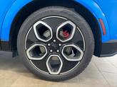 Thumbnail of 2024 Grabber Blue Metallic Ford Mustang Mach-E
