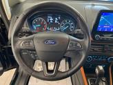 Thumbnail of 2022 Shadow Black Ford EcoSport