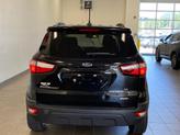 Thumbnail of 2022 Shadow Black Ford EcoSport