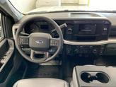 Thumbnail of 2025 Oxford White Ford F-350