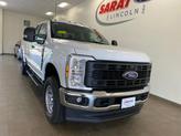 Thumbnail of 2025 Oxford White Ford F-350