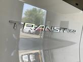 Thumbnail of 2025 Oxford White Ford Transit-350