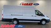 Photo of 2025 Oxford White Ford Transit-350