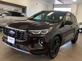 Thumbnail of 2023 CINNABAR RED METALLIC Ford Escape