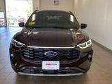 Thumbnail of 2023 CINNABAR RED METALLIC Ford Escape