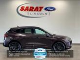 Photo of 2023 CINNABAR RED METALLIC Ford Escape