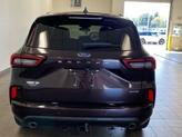 Thumbnail of 2023 CINNABAR RED METALLIC Ford Escape
