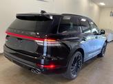 Thumbnail of 2025 INFINITE BLACK MET CC Lincoln Aviator