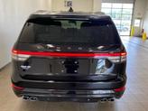 Thumbnail of 2025 INFINITE BLACK MET CC Lincoln Aviator