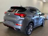 Thumbnail of 2021 Satin Steel Metallic Buick Encore GX