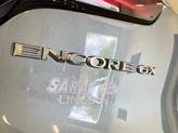 Thumbnail of 2021 Satin Steel Metallic Buick Encore GX