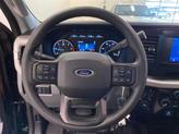 Thumbnail of 2025 AGATE BLACK Ford F-350