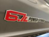Thumbnail of 2023 CARBONIZED GRAY Ford F-350