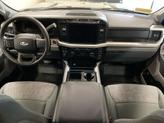 Thumbnail of 2023 CARBONIZED GRAY Ford F-350
