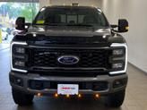 Thumbnail of 2023 CARBONIZED GRAY Ford F-350