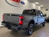Thumbnail of 2023 CARBONIZED GRAY Ford F-350
