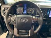 Thumbnail of 2019 Midnight Black Metallic Toyota Tacoma