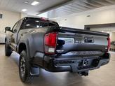 Thumbnail of 2019 Midnight Black Metallic Toyota Tacoma