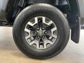 Thumbnail of 2019 Midnight Black Metallic Toyota Tacoma