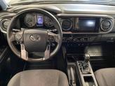 Thumbnail of 2019 Midnight Black Metallic Toyota Tacoma