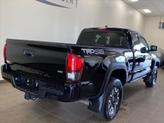 Thumbnail of 2019 Midnight Black Metallic Toyota Tacoma