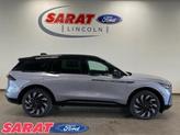 Photo of 2025 Lustrous Gray Metallic Lincoln Nautilus