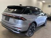 Thumbnail of 2025 Lustrous Gray Metallic Lincoln Nautilus