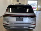 Thumbnail of 2025 Lustrous Gray Metallic Lincoln Nautilus