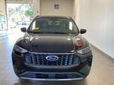 Thumbnail of 2025 Agate Black Metallic Ford Escape