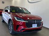 Thumbnail of 2025 RED CARPET MET TC Lincoln Aviator