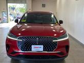 Thumbnail of 2025 RED CARPET MET TC Lincoln Aviator