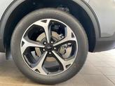 Thumbnail of 2025 Carbonized Gray Metallic Ford Escape