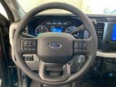 Thumbnail of 2025 AGATE BLACK Ford F-350